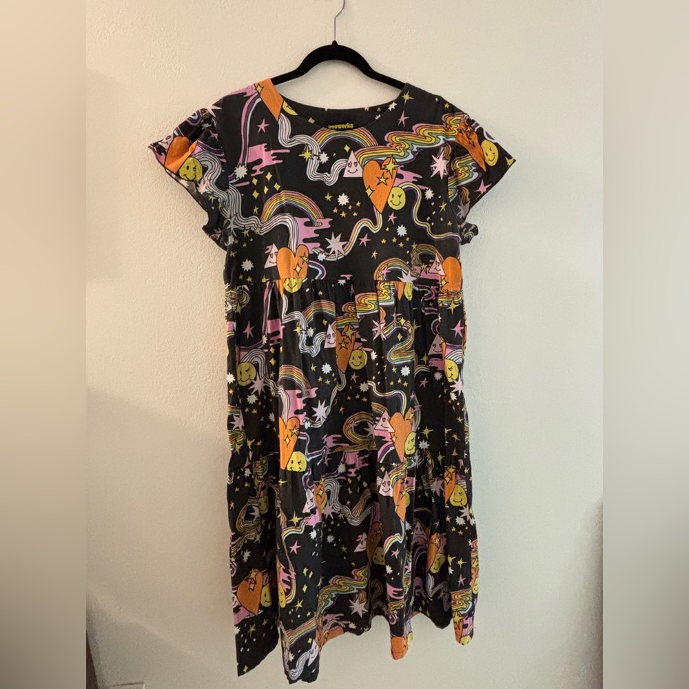 Nooworks Frida Dress